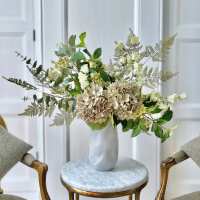 Read The Faux Flower Company Reviews